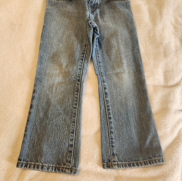 Children's place jeans - Picture 9 of 13